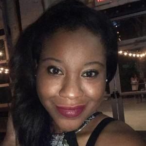 Meet your Posher, Rayna